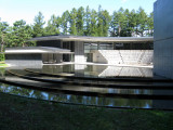 Touring an Architectural School