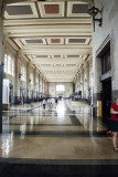 Union Station Hall