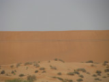 Sand Dune- Ras al Khaimah