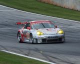 Flying Lizard Porsche 911 GT3-R