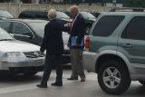 Lieberman & Biden