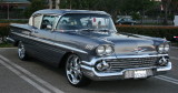 1958 Chevrolet