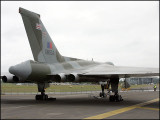 Avro Vulcan B2