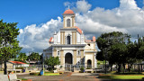 Vega Baja: Catholic Church 