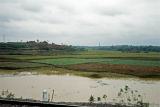 On the train to Changsha, China