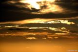 Sun Set