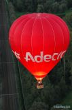 Adecco landing on railways?