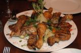 Viande a gogo