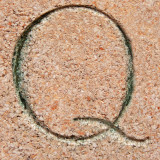 Q