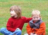 maya and angus