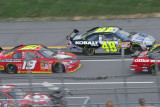 NASCAR Races at Talladega
