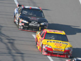 NASCAR Races at Talladega