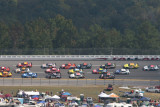 NASCAR Races at Talladega
