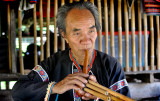 The Flute Man