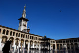 The Umayyad