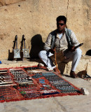The Almighty Necklace Seller