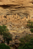 Tombs on the Bandiagara