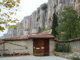 Patriarcheski monastery #42