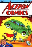 Action Comics No. 1