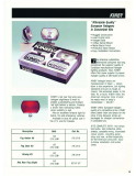 CIBIE Catalog (1985) Page 19