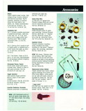 CIBIE Catalog (1985) Page 21