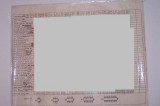 Engine Type Specification Chart