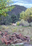 Old house site, Joadja