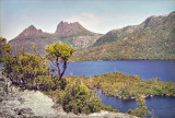 Dove Lake