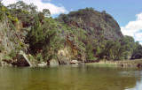 Waterhole near Sofala