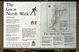 Great North Walk explained