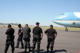 Air Force on in Tampa