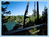 Ucluelet - Wild Pacific Trail