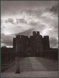 Caerphilly Castle 1