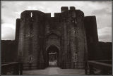 Caerphilly Castle 2