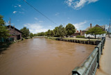river