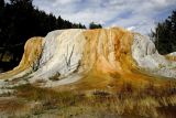 Orange Spring Mound