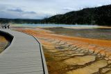 Grand Prismatic Spring