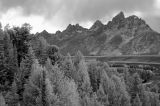 Snake River Overlook