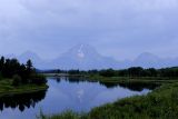 Oxbow Bend