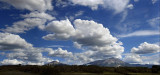 A Tranquil Day Around the Spanish Peaks