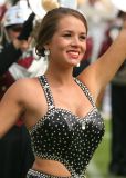 Troy twirler