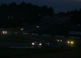 Night racing at Road Atlanta