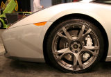 Lamborghini Gallardo Wheel
