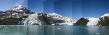 Glacier using Photoshop CS3