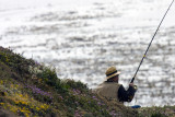  Fishing - Mendocino Headlands State Park