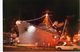 Temporary Duty - USS Sierra