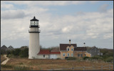Highland Lighthouse