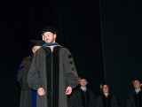 The Hooding II