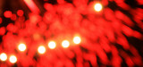Red profusion