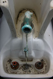 Lenvers du decor
